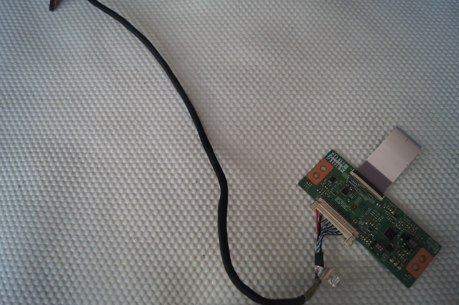 T-CON BOARD 6870C-0442B FOR 32″ E-MOTION 32/112J LED TV, LC320DXN (SF) (R2)