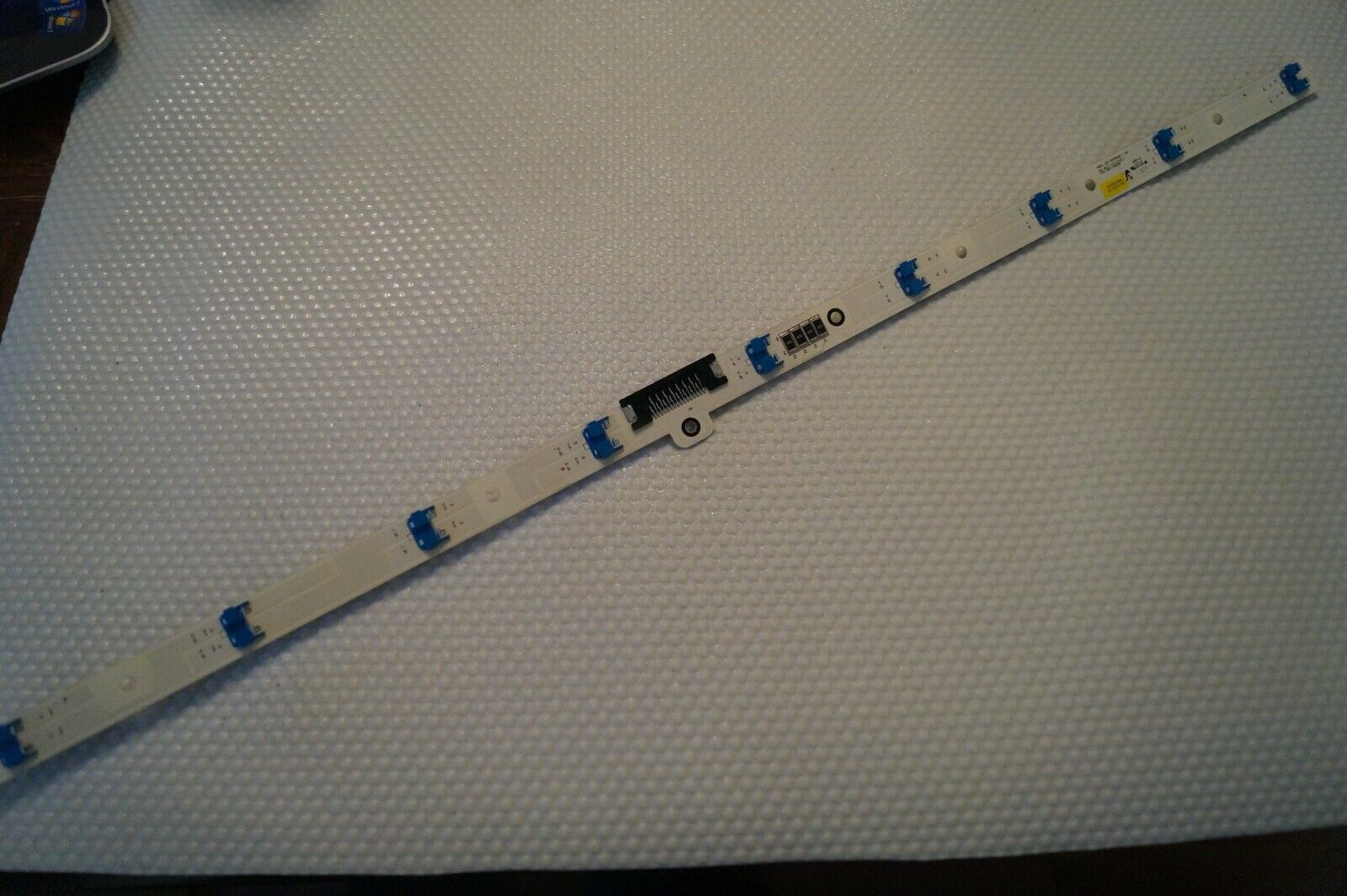 LED INTERFACE STRIP BN41-02028A FOR 50″ SAMSUNG UE50F5500AK TV, HF500BGA-B1