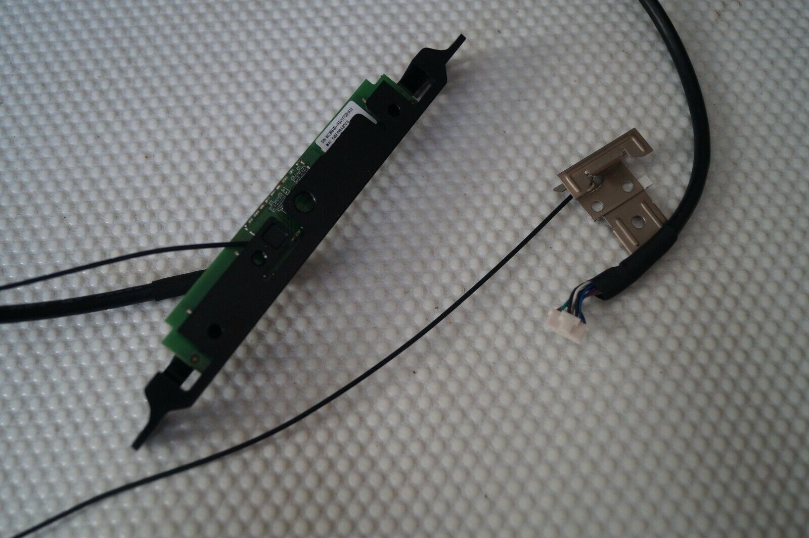 WIFI MODULE WCBN4501_V04 & ANTENNA FOR 55″ PHILIPS 55HFL5011T/12 LED TV