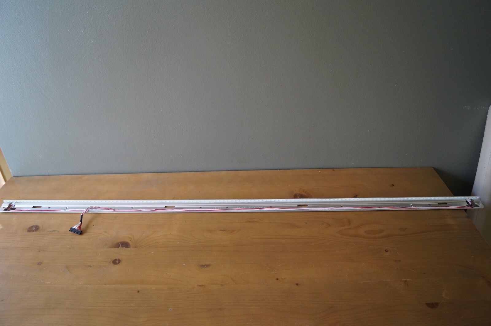 LED BACKLIGHT STRIP 74.55T20.001.0-FC1 FOR AUO T550HVF05.0 55″ SONY KDL-55W829B