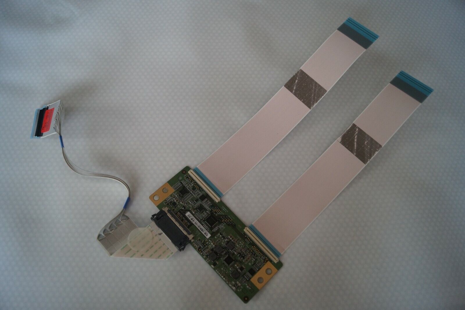 T-CON BOARD HV430FHBF9D FOR 43″ LG 43LM6300PLA TV, SCREEN: HC430DUN-ABXL5-A142