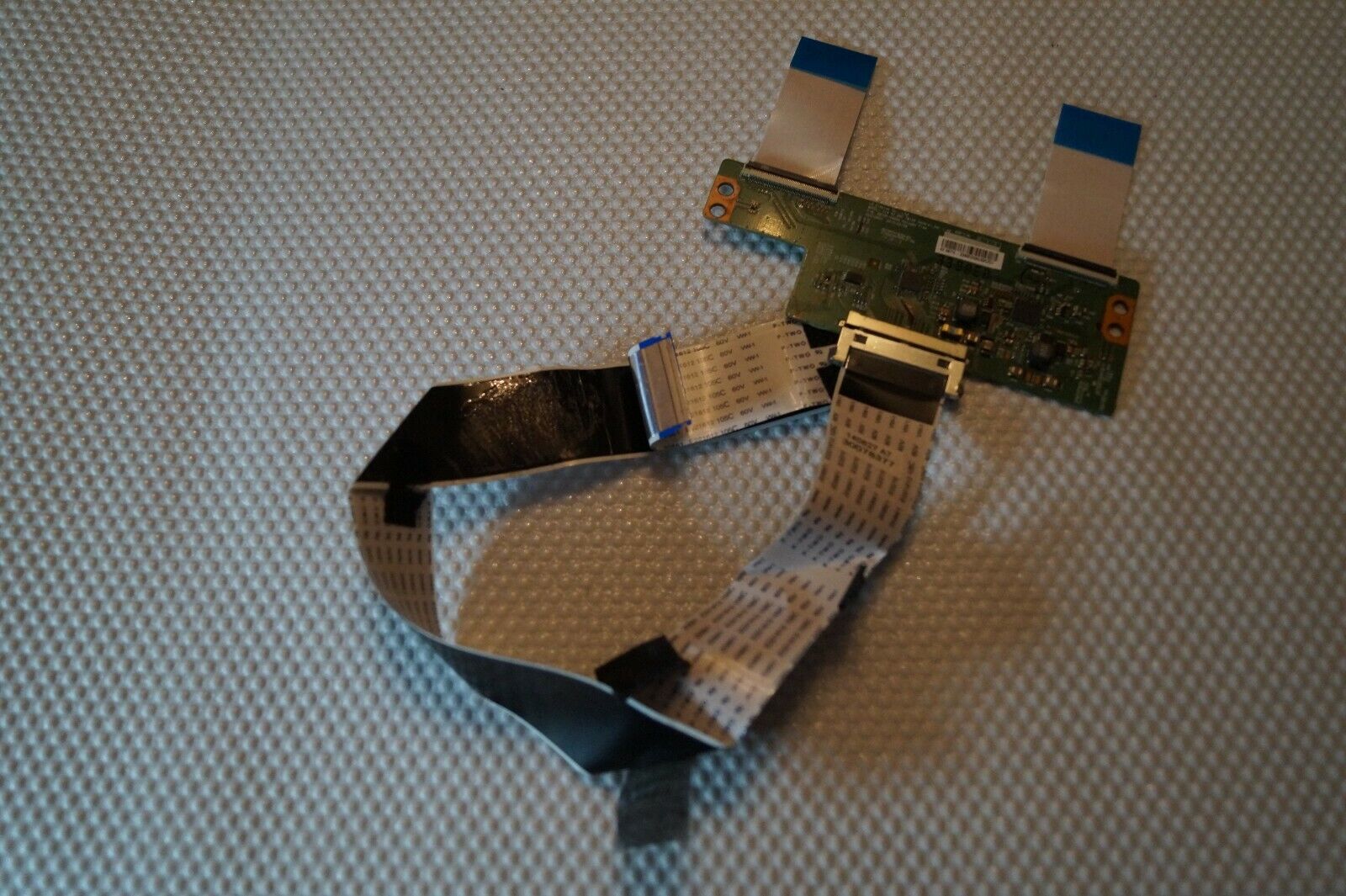 T-CON BOARD 6871L-3398E FOR 42″ LUXOR 42273SMARTLED TV, VES420UNDL-2D-N03