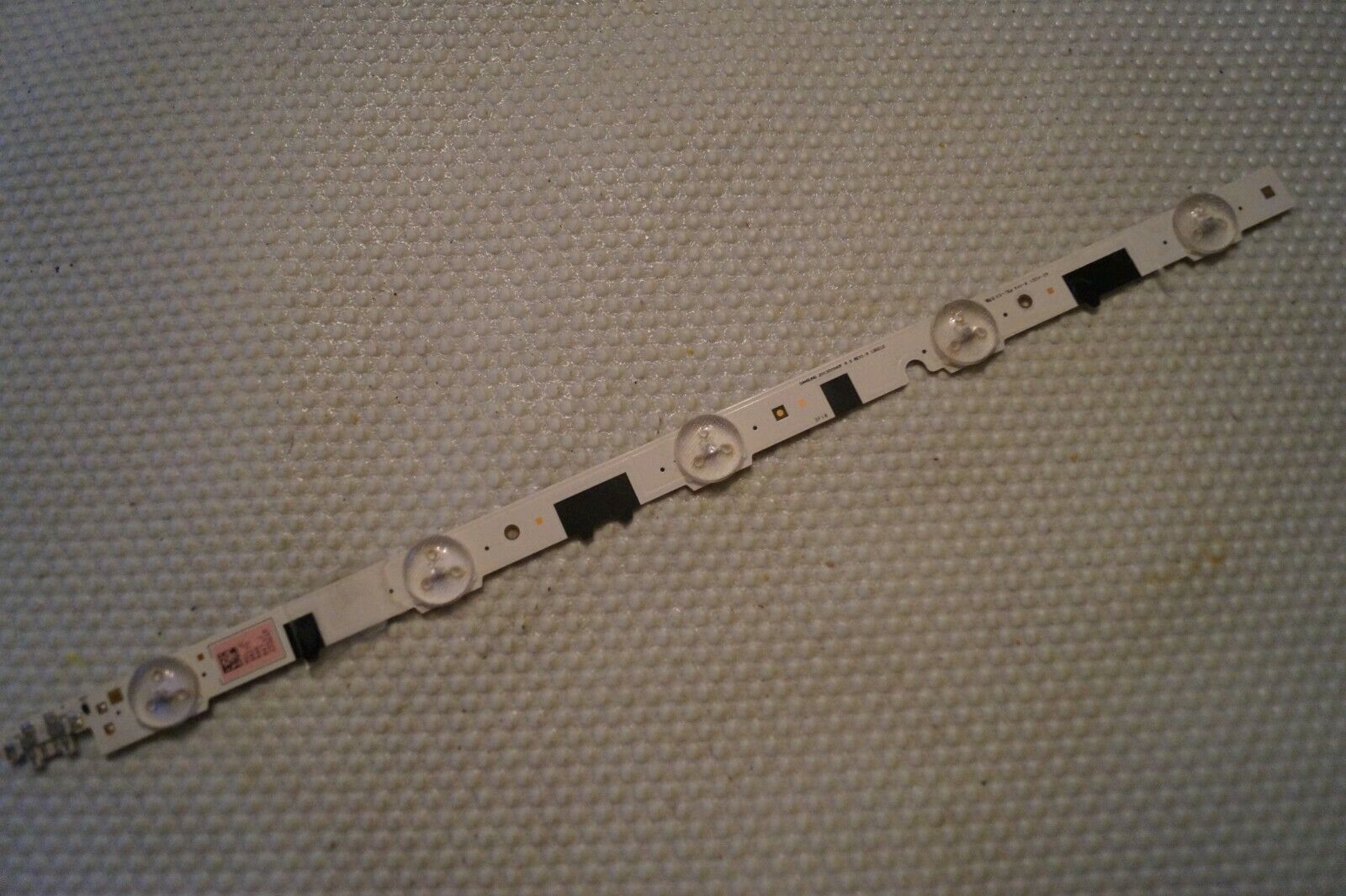 LED STRIP SAMSUNG 2013SVS40F R 5 REV1.9 130212 FOR UE40F5500AK , CY-HF400BGSV1H