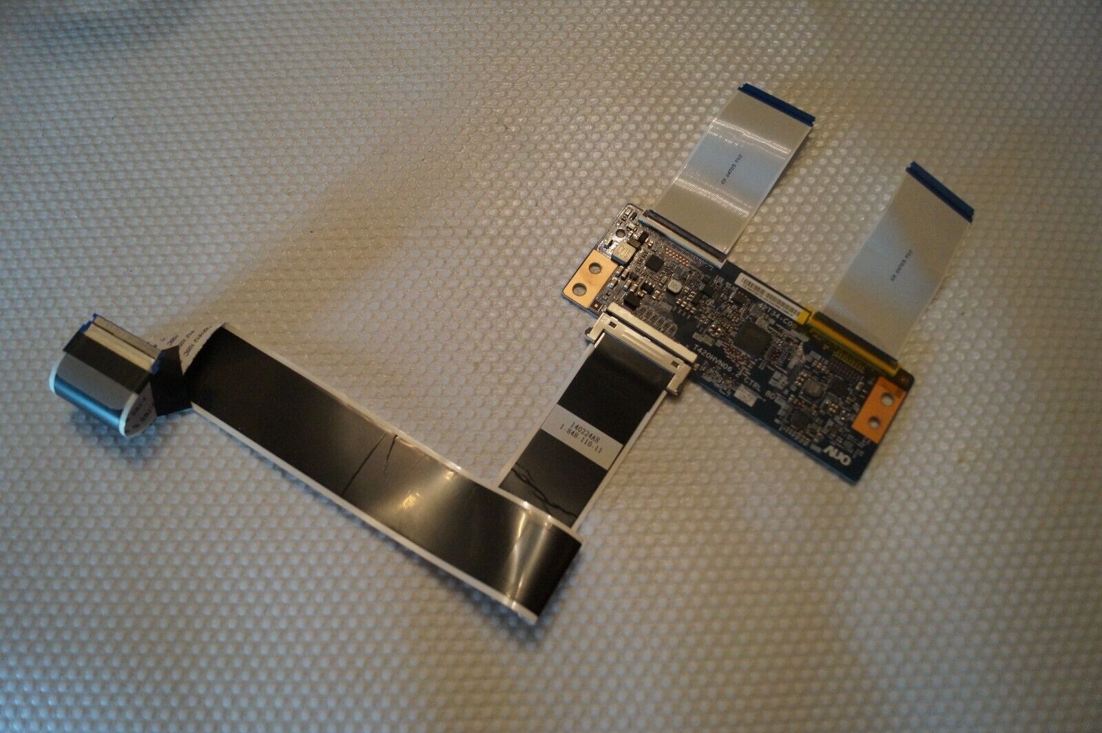 T-CON BOARD 42T34-C00 T420HVN06.2 42″ SONY KDL-42W705B KDL-42W706B T420HVF06.0