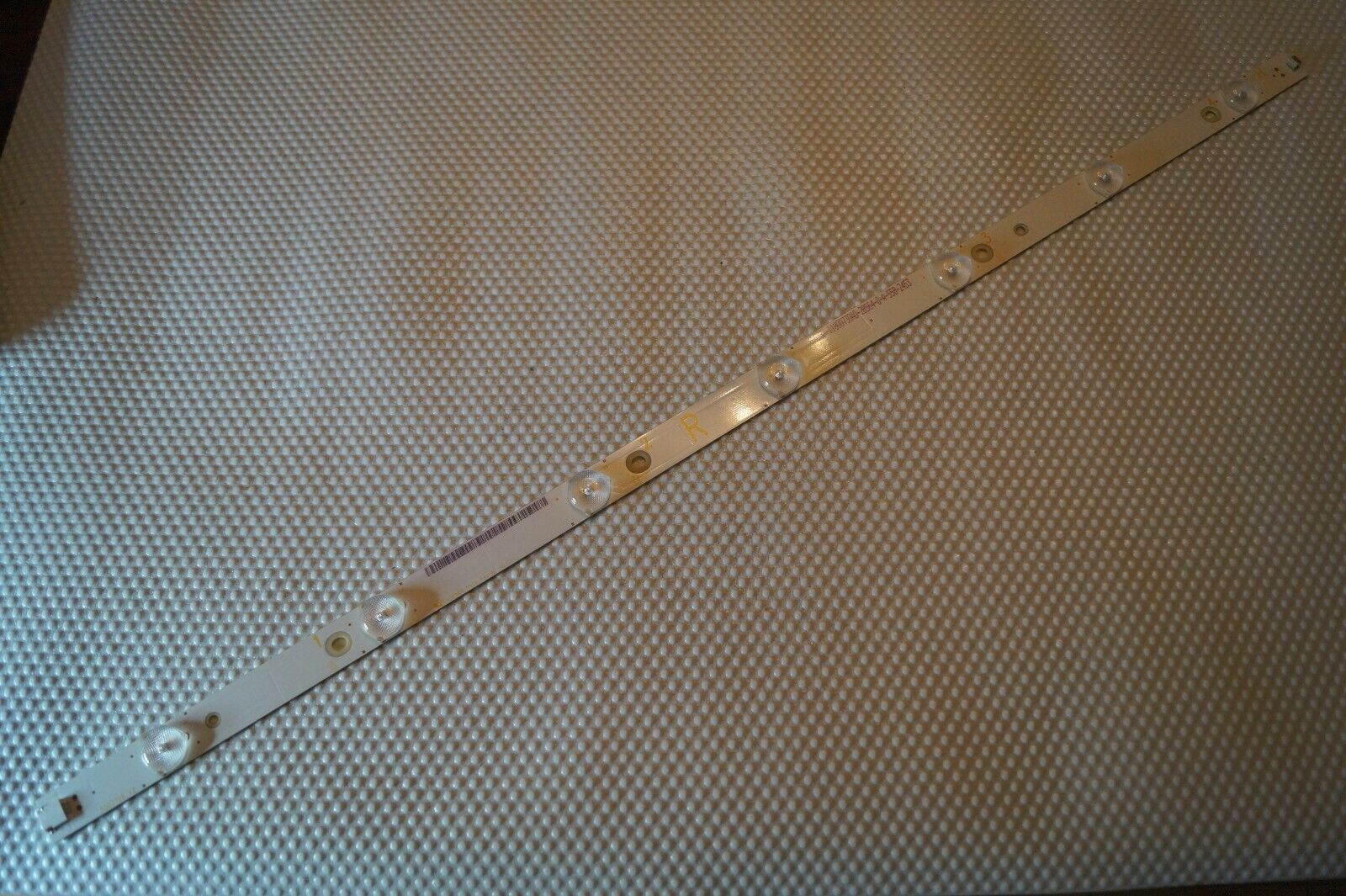 LED BACKLIGHT R STRIP 500TT68 V2 FOR TPT500DK-QS1 50″ PHILIPS 50PUT6400/12 TV