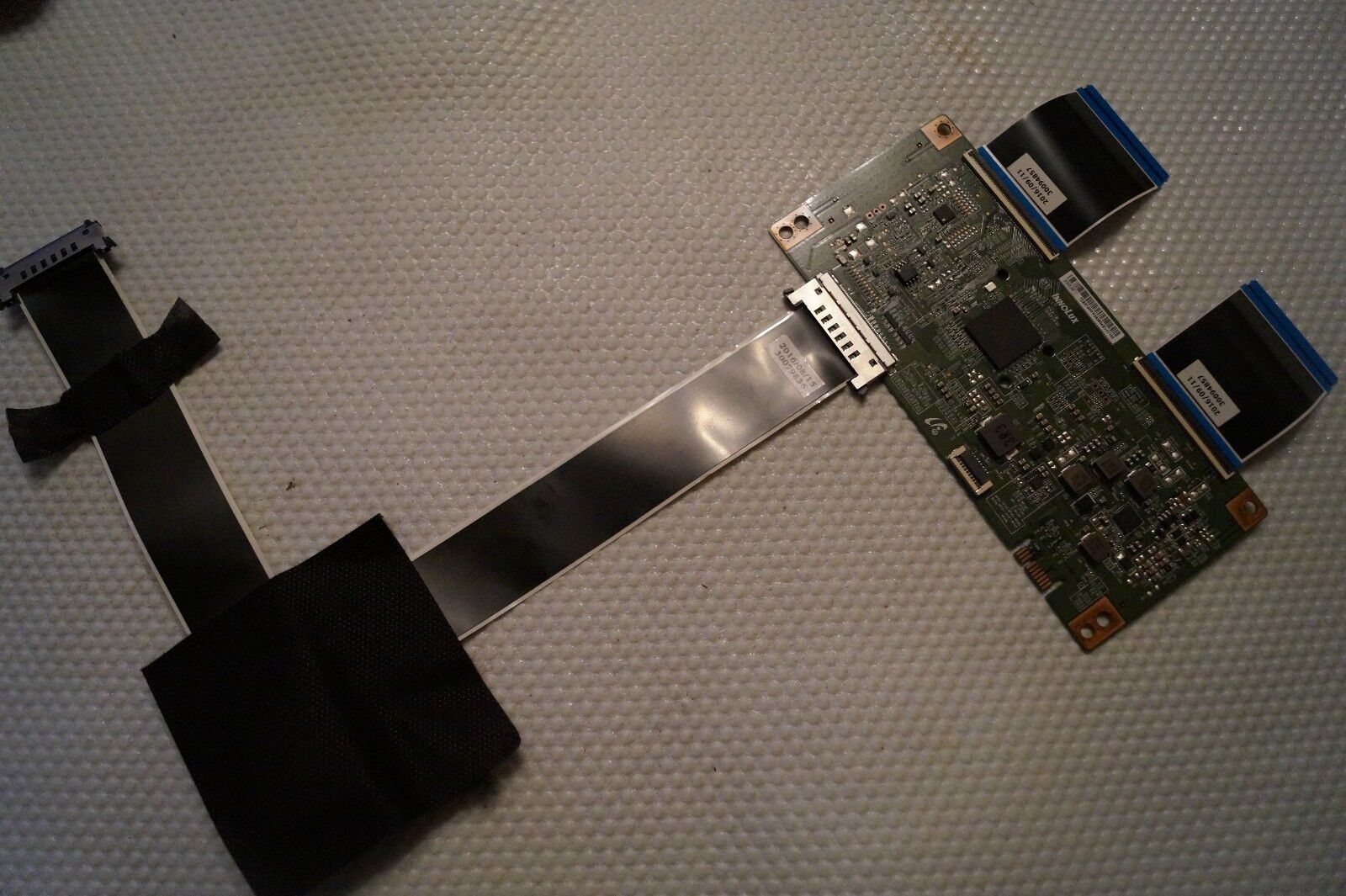 T-CON BOARD EANDJ6E11 FOR 50″ POLAROID P50US2236A 50UP2038A TV VES500QNDC-2D-N11