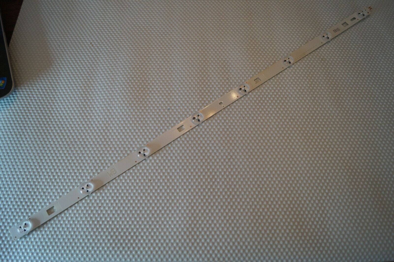 LED STRIP LG INNOTEK 32INCH WXGA NDS0M WB TYPE REV0.0 FOR 32″ SONY KDL-32R433B