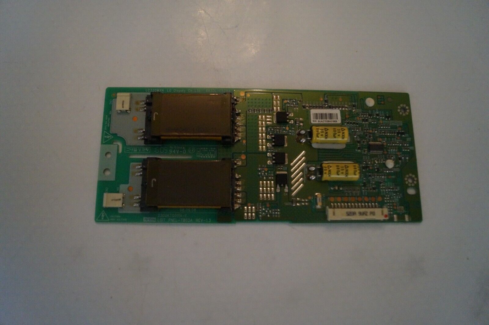 INVERTER BOARD 6632L-0528A FOR LG 32LH200H SANYO CE32LD90-B , LC320WXN (SB) (A1)