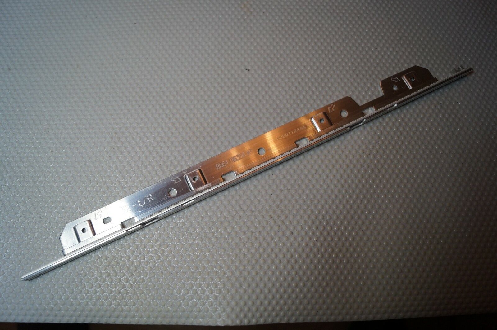 LED STRIP SAMSUNG UE32D4003BW BN64-01635A FOR 32″ LED TV, SCREEN: LTJ320AP02-J