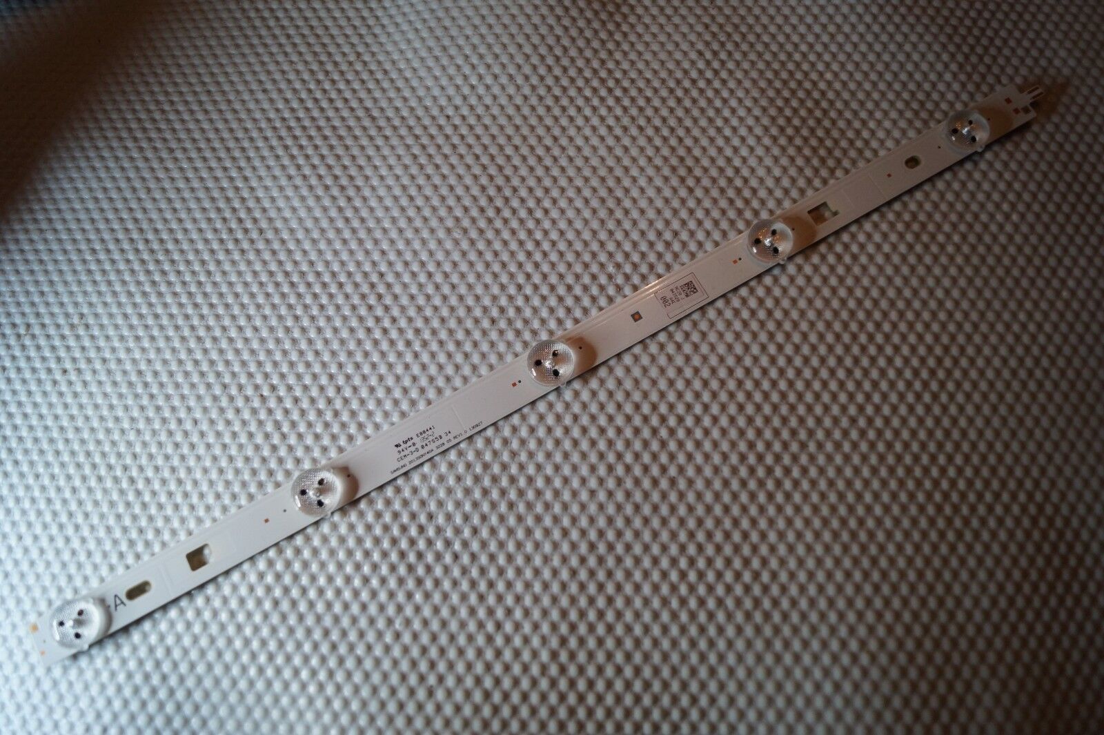 LED STRIP SONY KDL-40W605B KDL-40R483A SAMSUNG 2013SONY40A 3228 05 REV1.0 130927