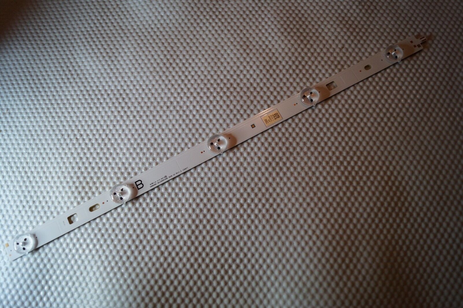 LED STRIP SONY KDL-40W605B KDL-40R483A SAMSUNG 2013SONY40B 3228 05 REV1.0 130927