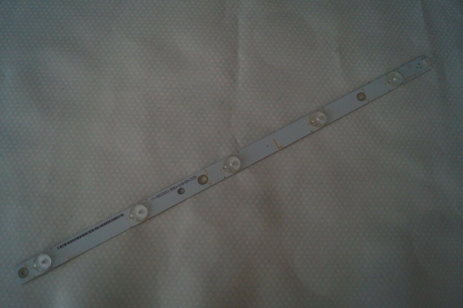 LED STRIP SHARP LC-50LD271K 500TT65 V0 FOR 50″ LED TV L TYPE SCREEN TPT500J1-LE8