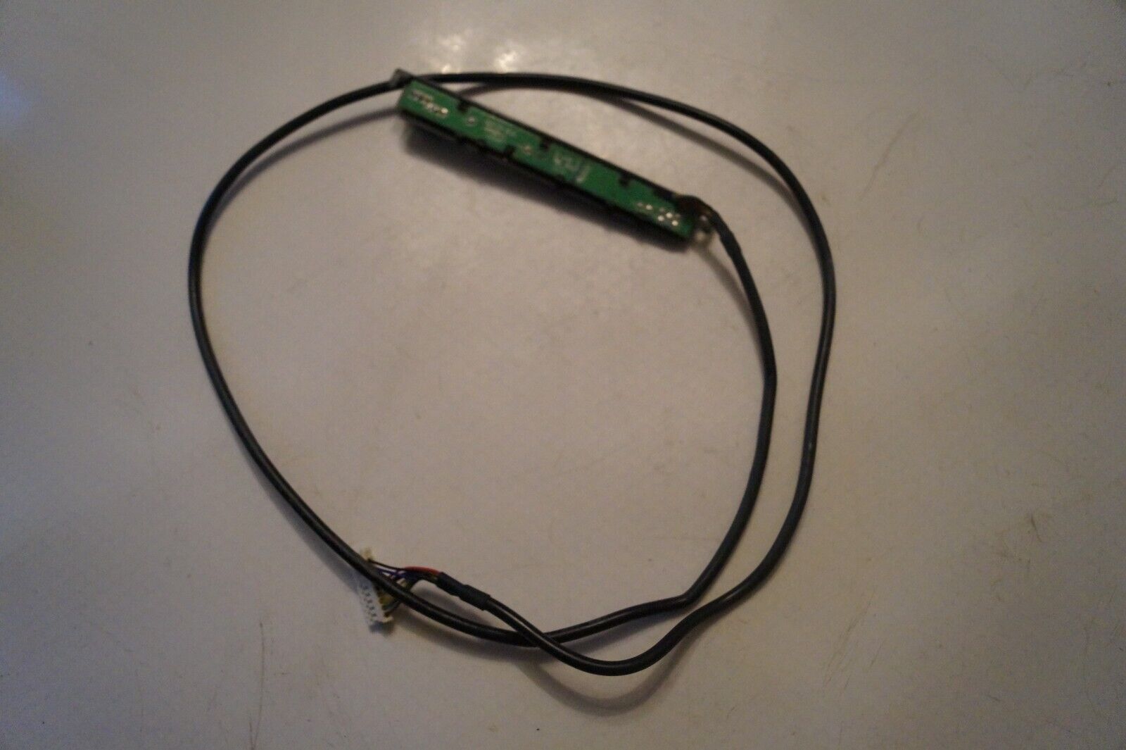 IR SENSOR & WIFI BOARD FOR 50″ JVC LT-50C550 LCD TV