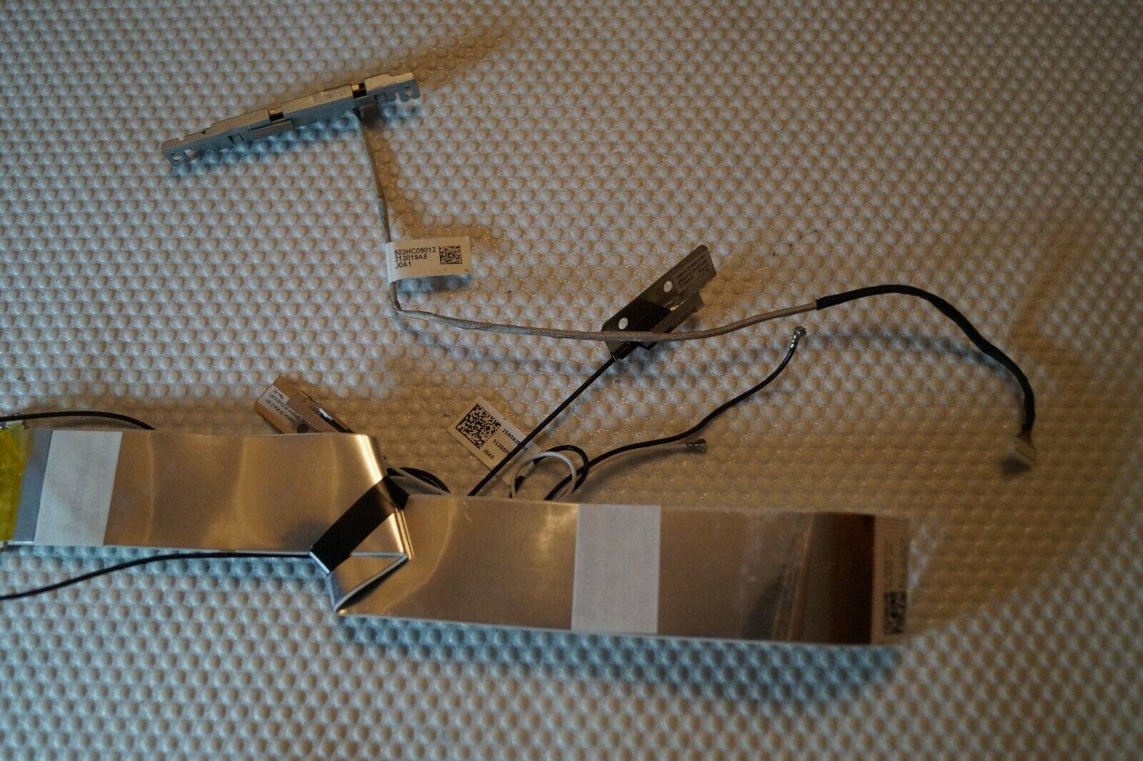 SCREEN CABLE 0KDKDN WEBCAM WIFI ANTENNASS FOR 20″ DELL OPTIPLEX 3011 AiO PC