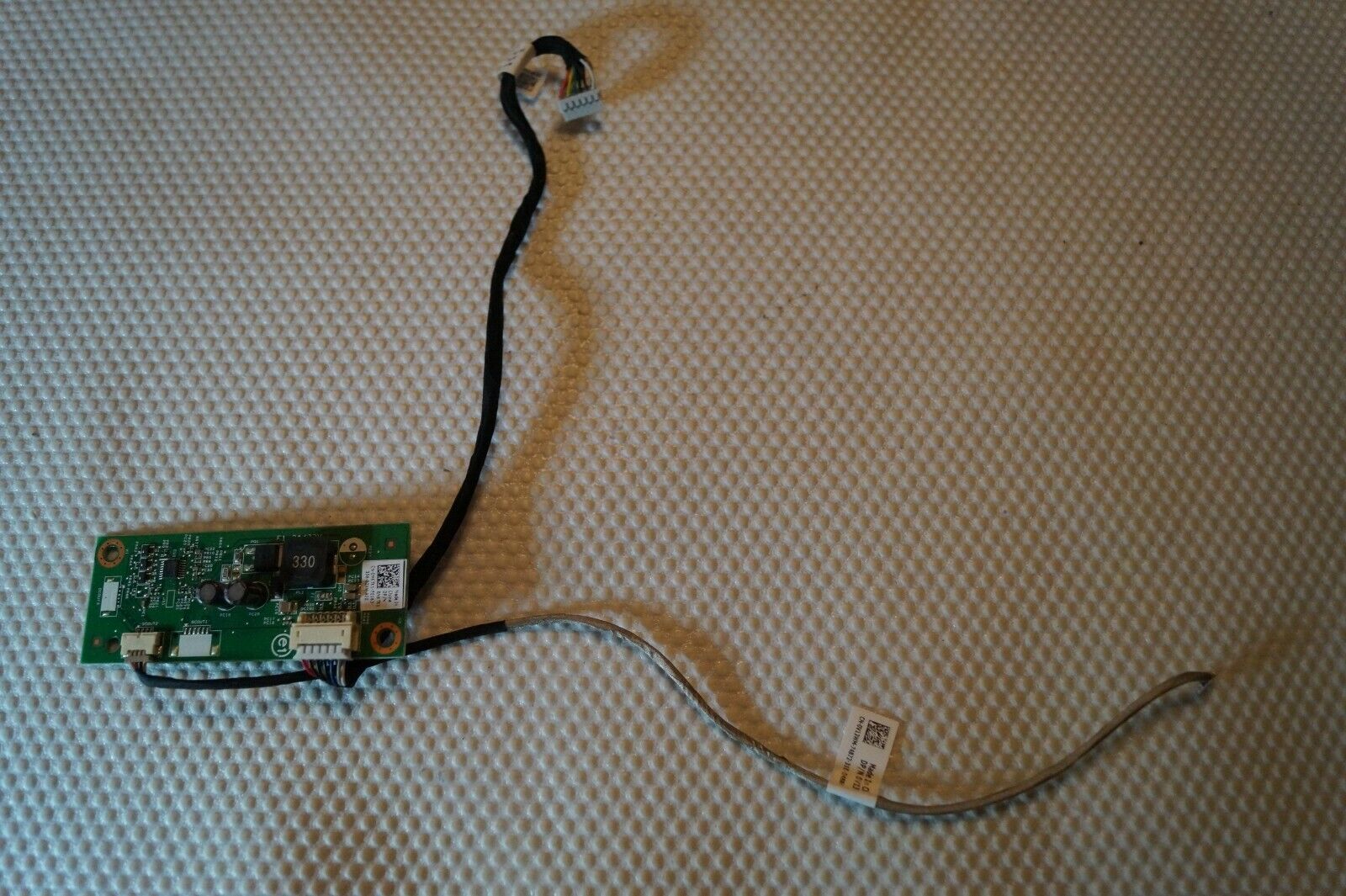INVERTER BOARD 0MKTK1 FOR 20″ DELL OPTIPLEX 3011 AiO PC, GENUINE