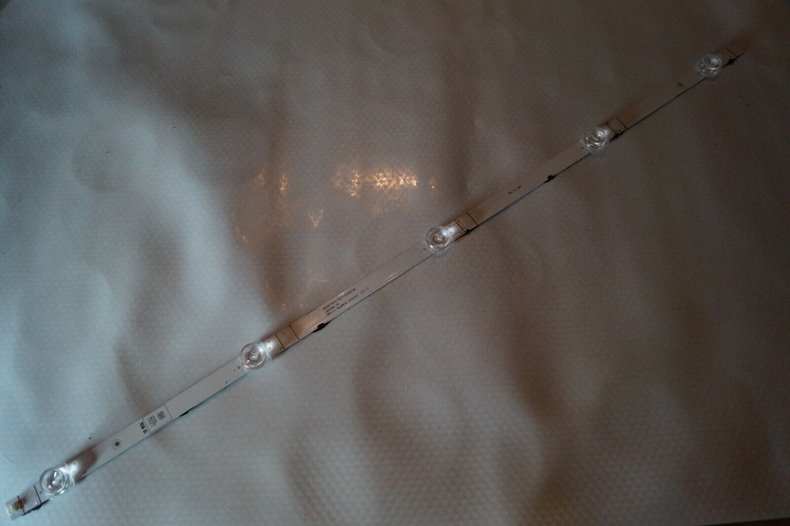 LED STRIP 65A6BGTUK 65A6KTUK 65″ HISENSE TV LB6508H V0 ,SCREEN: HD650Y1U72-T0L2