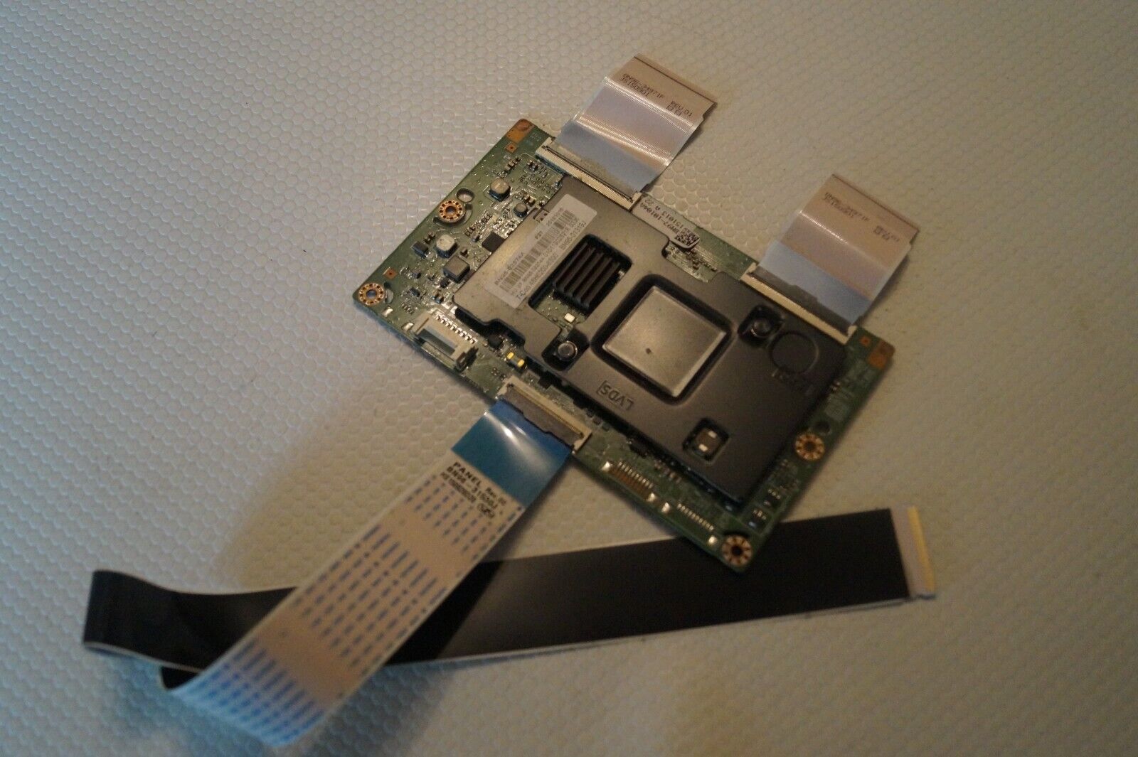 T-CON BN41-02110A BN97-10104A FOR 48″ SAMSUNG UE48H6200AK TV CY-GH048CSLV7H