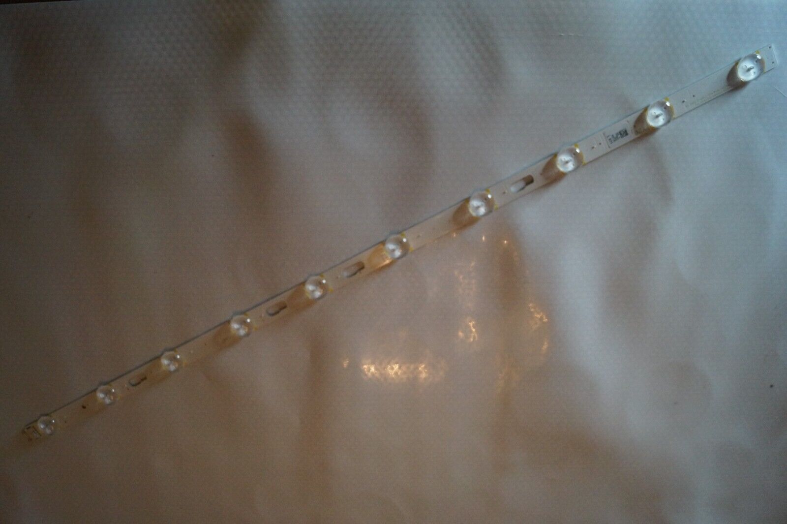 LED STRIP QE55Q80TAT FOR 55″ SAMSUNG QLED TV V0Q8-550SM0-R0 CY-TT055FMAV2H