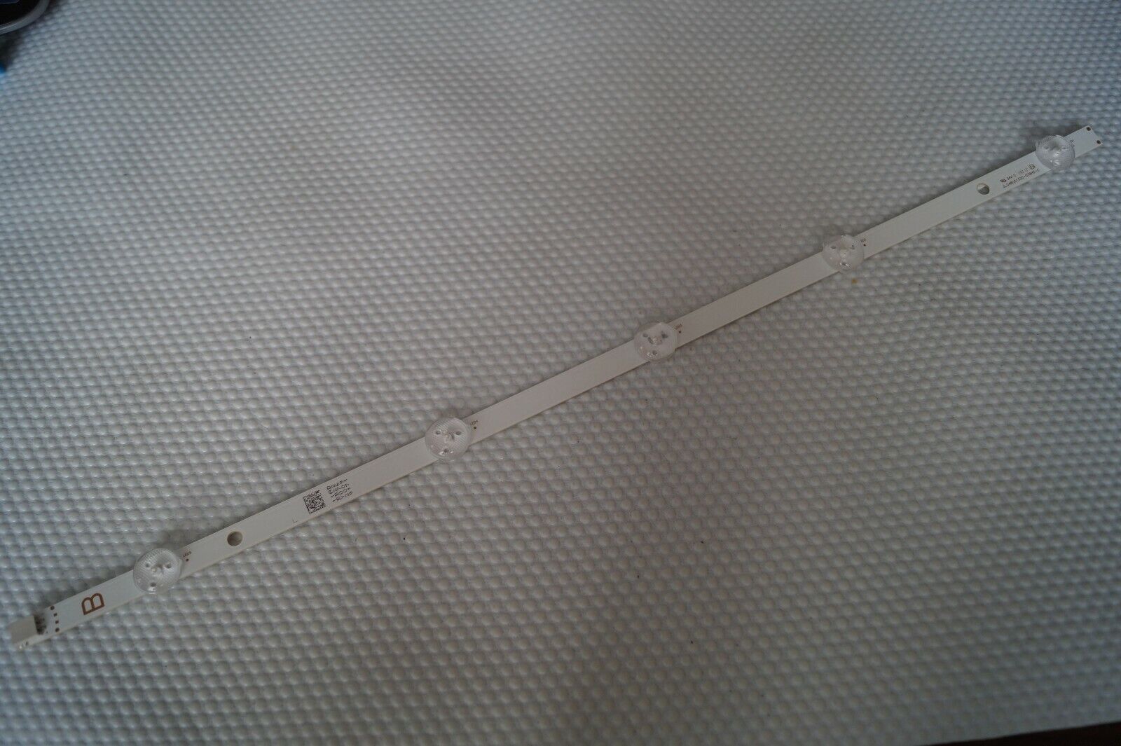 LED B STRIP JL.D48051330-078HS-C LT-48C780 DLED48287HDCNTDFVPZ VES480UNDS-2D-N12