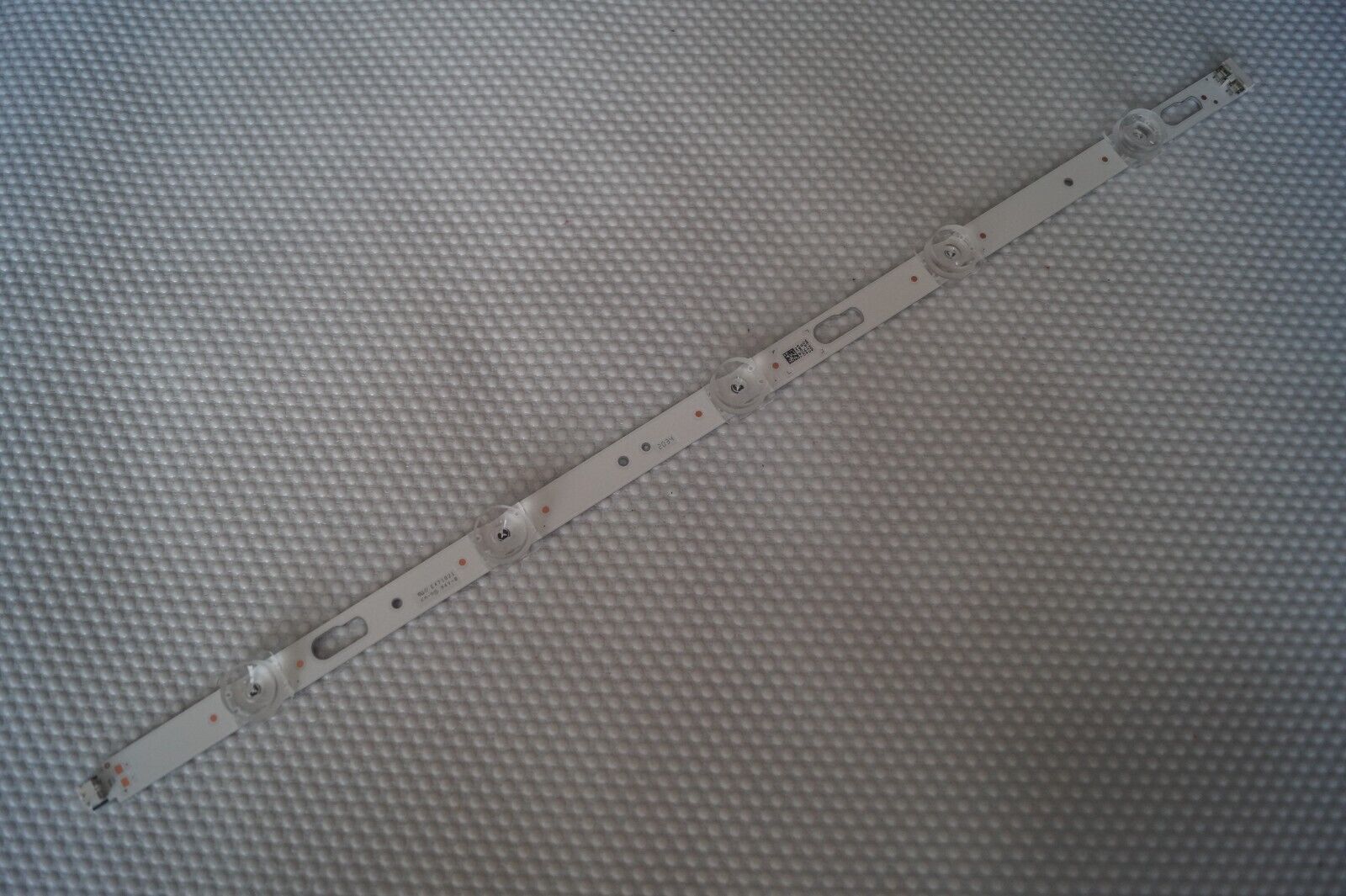 LED STRIP UE43TU7100K FOR 43″ SAMSUNG TV 43L R00 50319A , SCREEN: CY-GT043HGAY1V