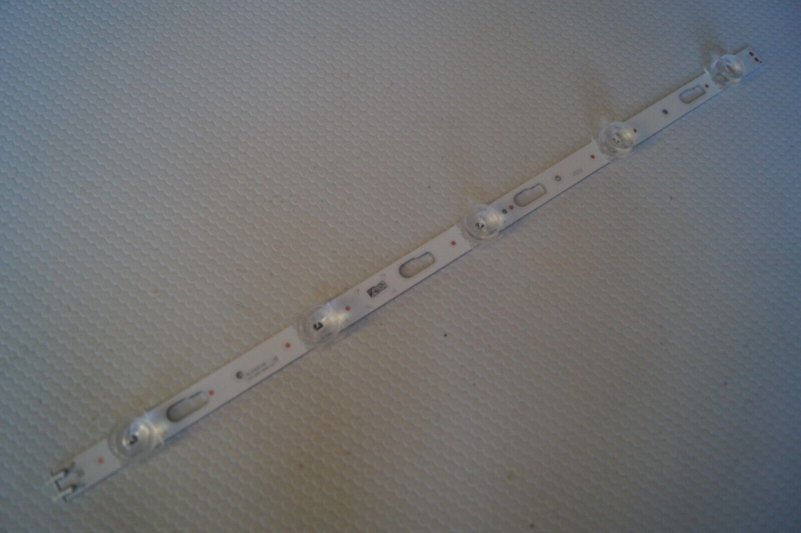 LED STRIP UE43TU7100K 43R R00 50320A FOR 43″ SAMSUNG TV, SCREEN: CY-GT043HGAY1V