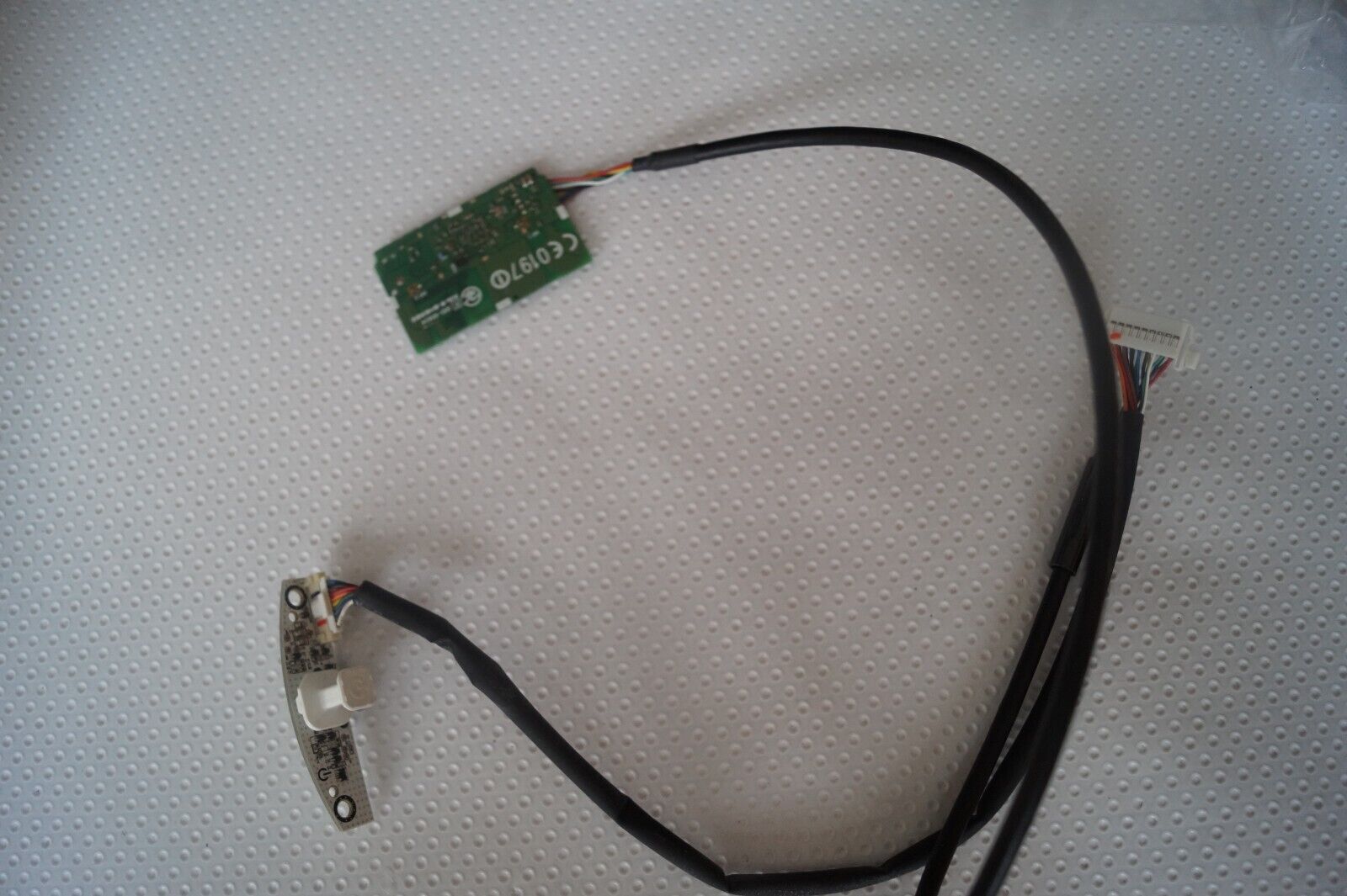 IR SENSOR & WIFI BOARD FOR 40″ LG 40UB800V LED SMART TV