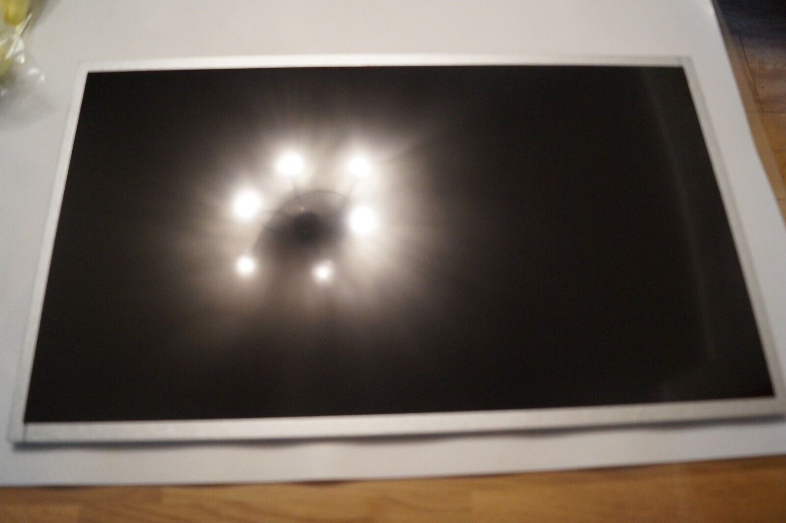 LED SCREEN PANEL 24″ INNOLUX V236BJ-LE2 REV.C1 FITS VARIOUS AiO PC’S MODELS