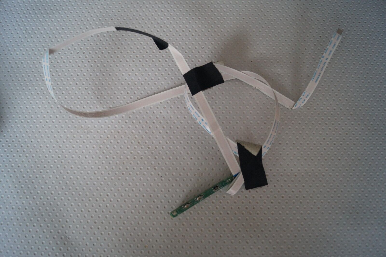 CONTROL BUTTONS FOR 80″ SHARP PN-E803 LCD TV