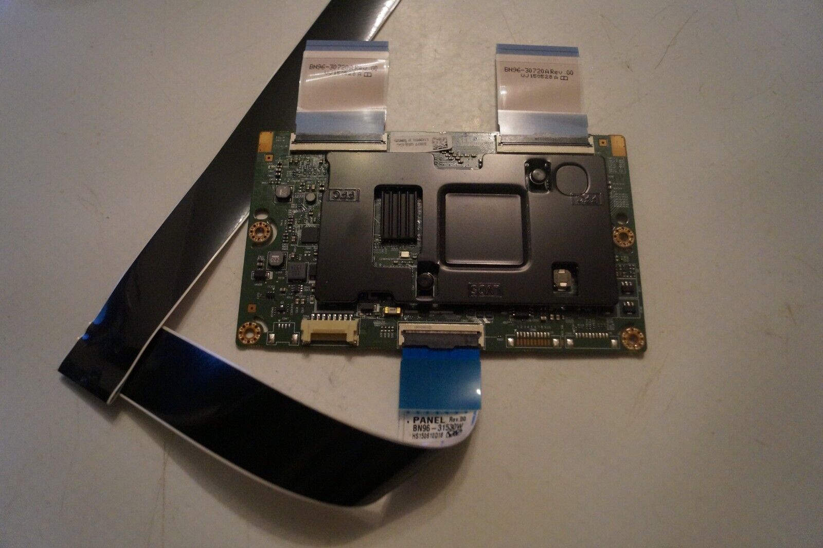 T-CON BOARD BN41-02110A BN95-01810B  55″ SAMSUNG UE55H6400AK , CY-GH055CSLV7H