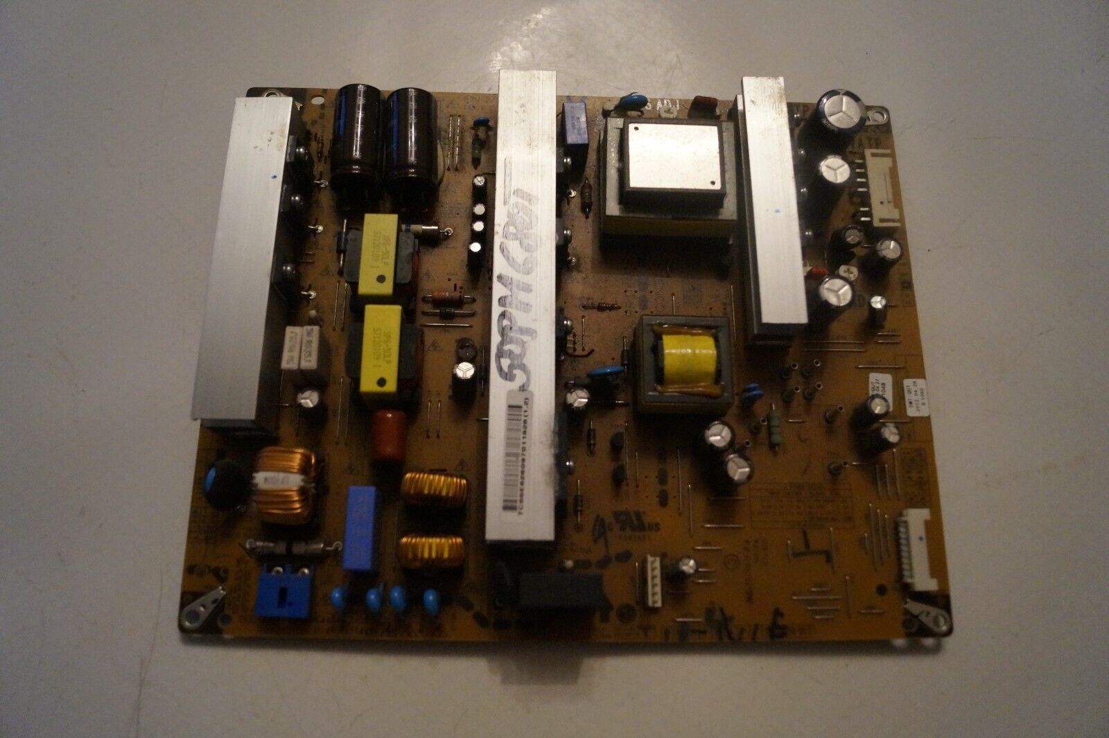 PSU POWER SUPPLY BOARD EAY62609701 EAX64276501/16 FOR 50″ LG 50PM680T TV