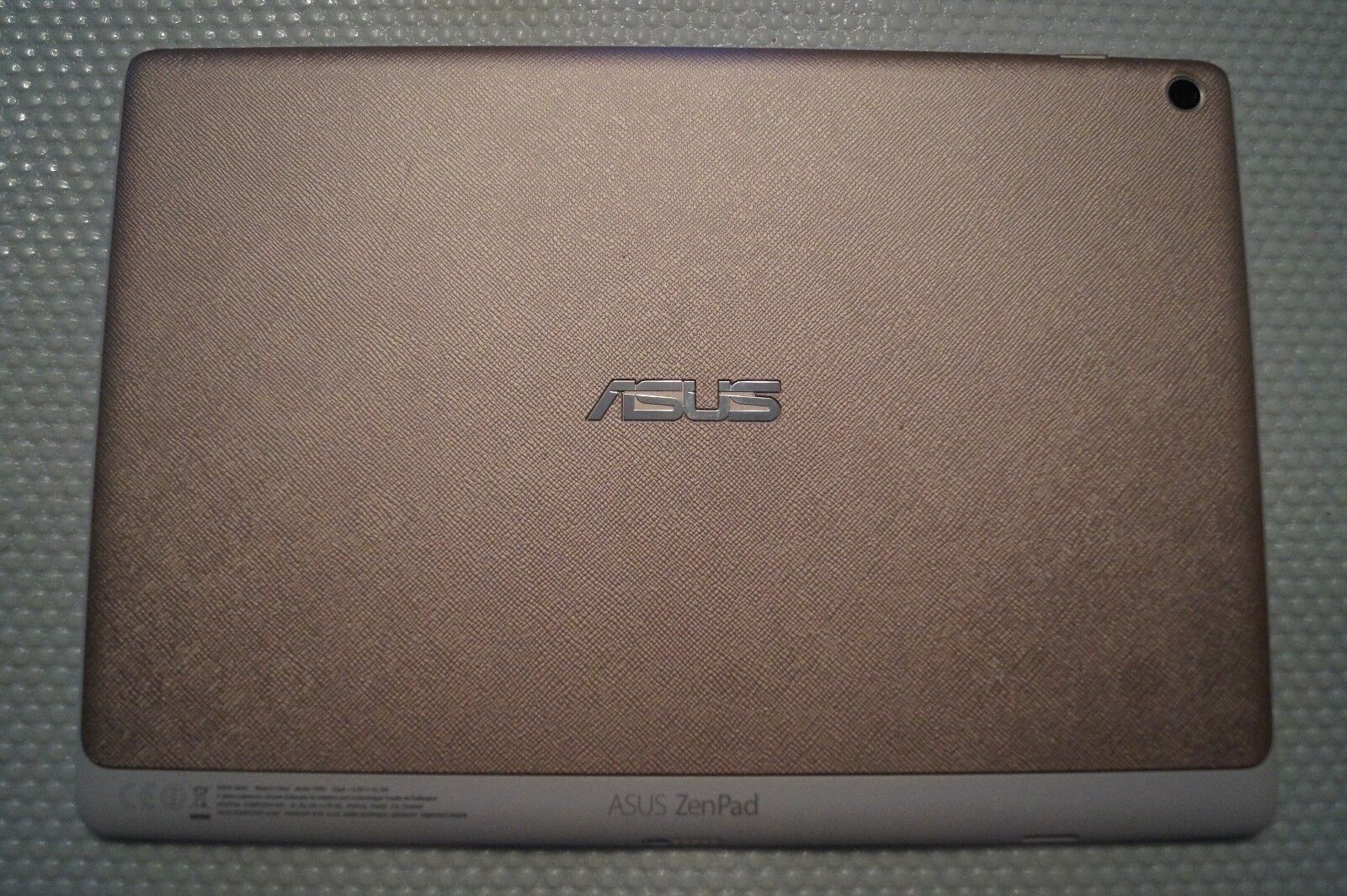 REAR COVER GENUINE FOR 10.1″ ASUS ZENPAD 10 Z300M P00C TABLET