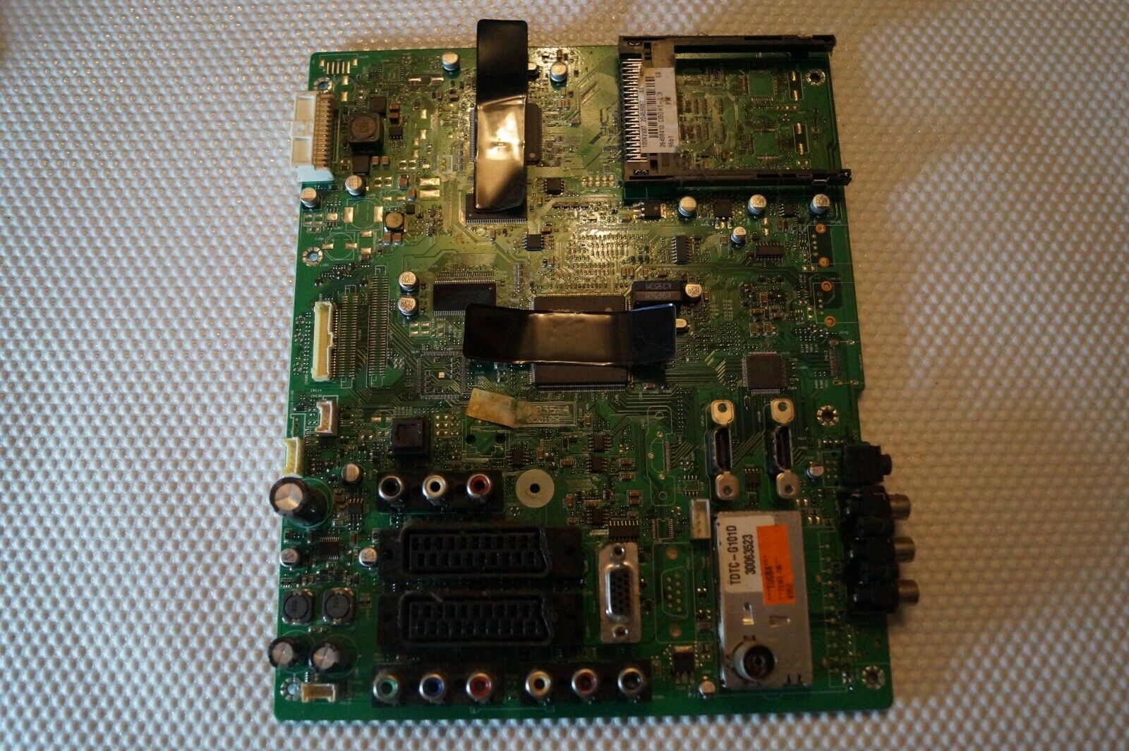 MAIN BOARD 17MB35-4 20458967 FOR 42″ ALBA LCD42880F1080P LCD TV, V420H1-L13