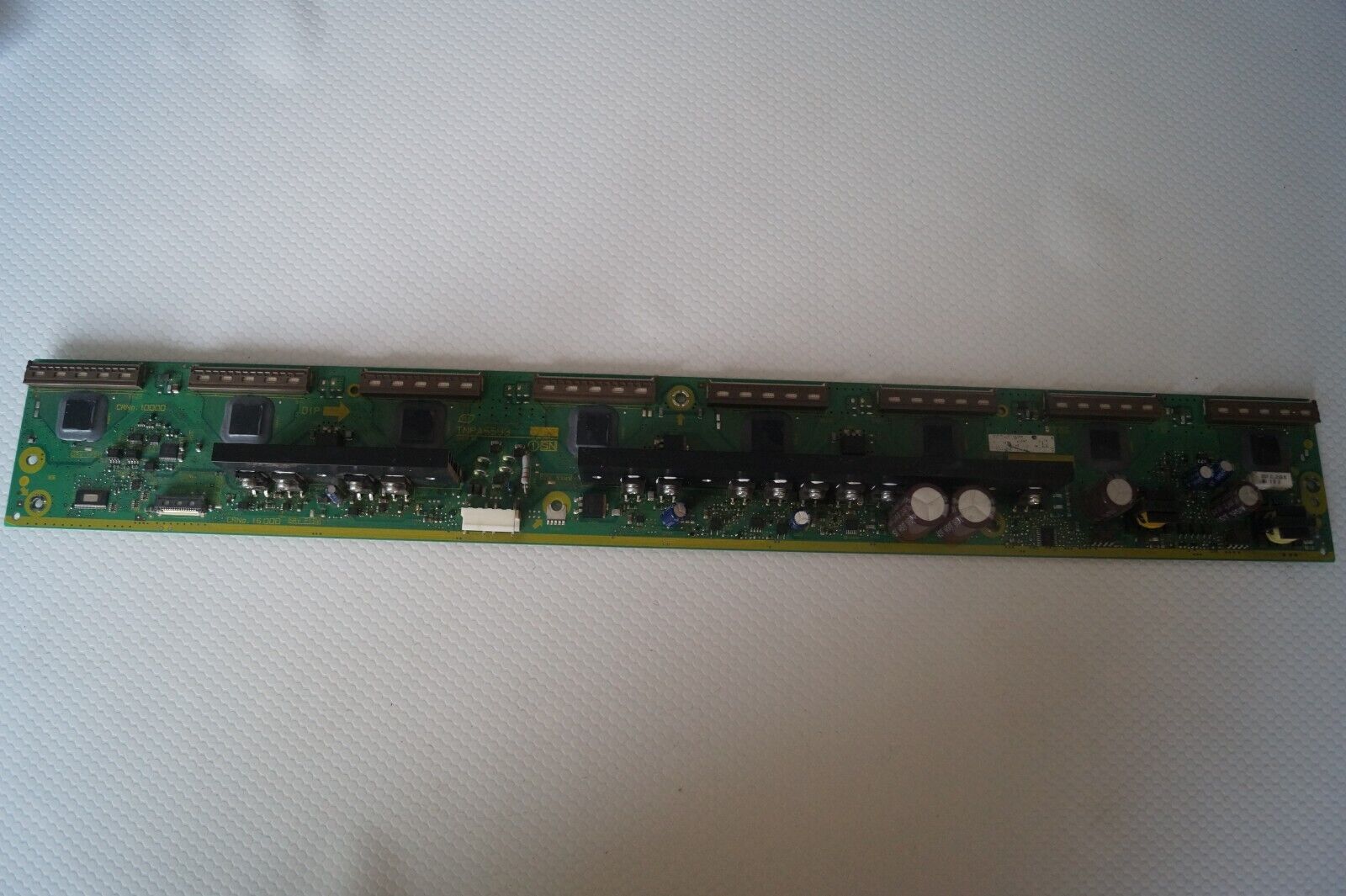 YSUS BOARD TNPA5593 1SN FOR 50″ PANASONIC TX-P50X50B