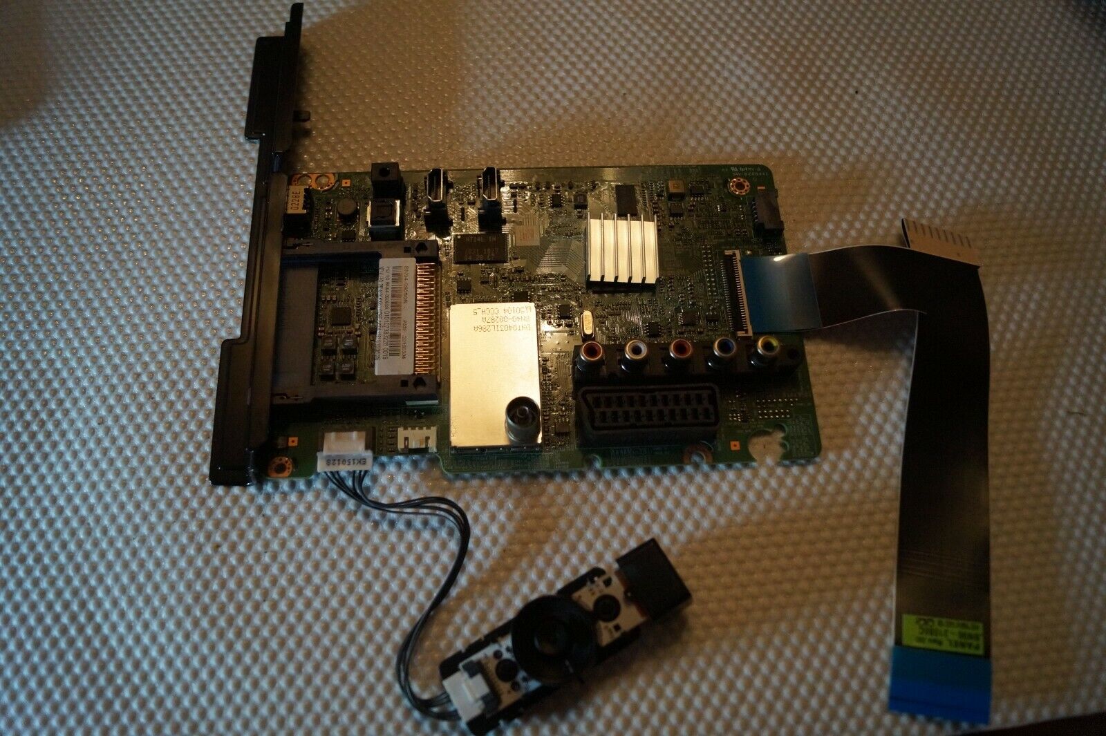 MAIN BOARD BN94-09060R BN41-02105A FOR 28″ SAMSUNG UE28J4100AK TV, HH028AGH-R2