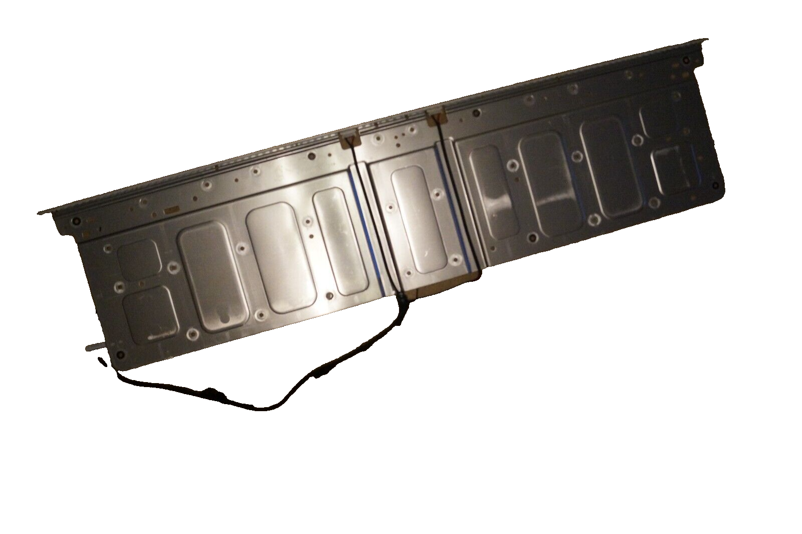 BACK LIGHT TX-40EX700B LED STRIPS FOR 40″ PANASONIC TV, V400DJ1-KS7