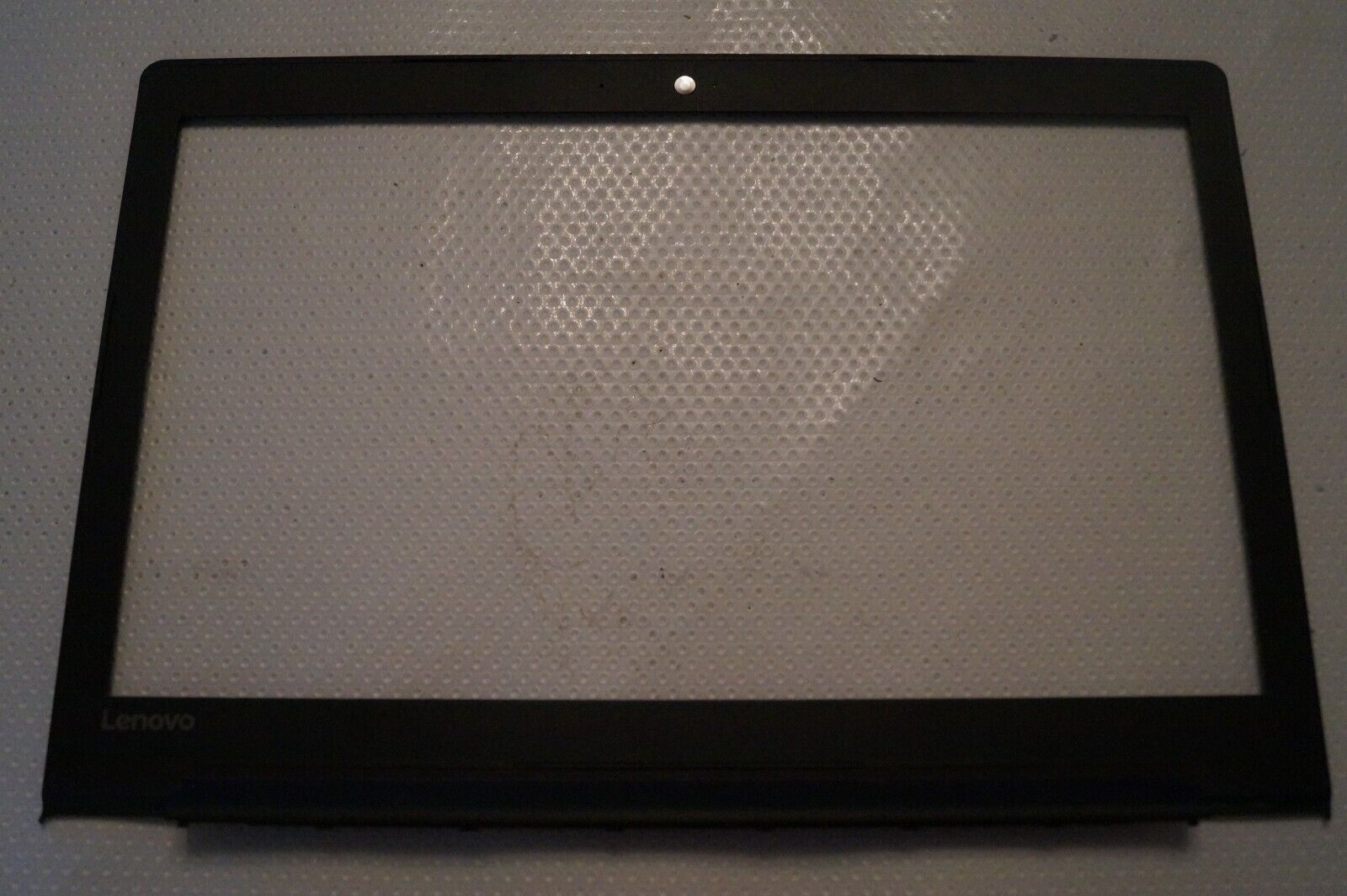 Lenovo IdeaPad 310-15ISK Screen bezel AP10T000400, Used, Good condition, genuine