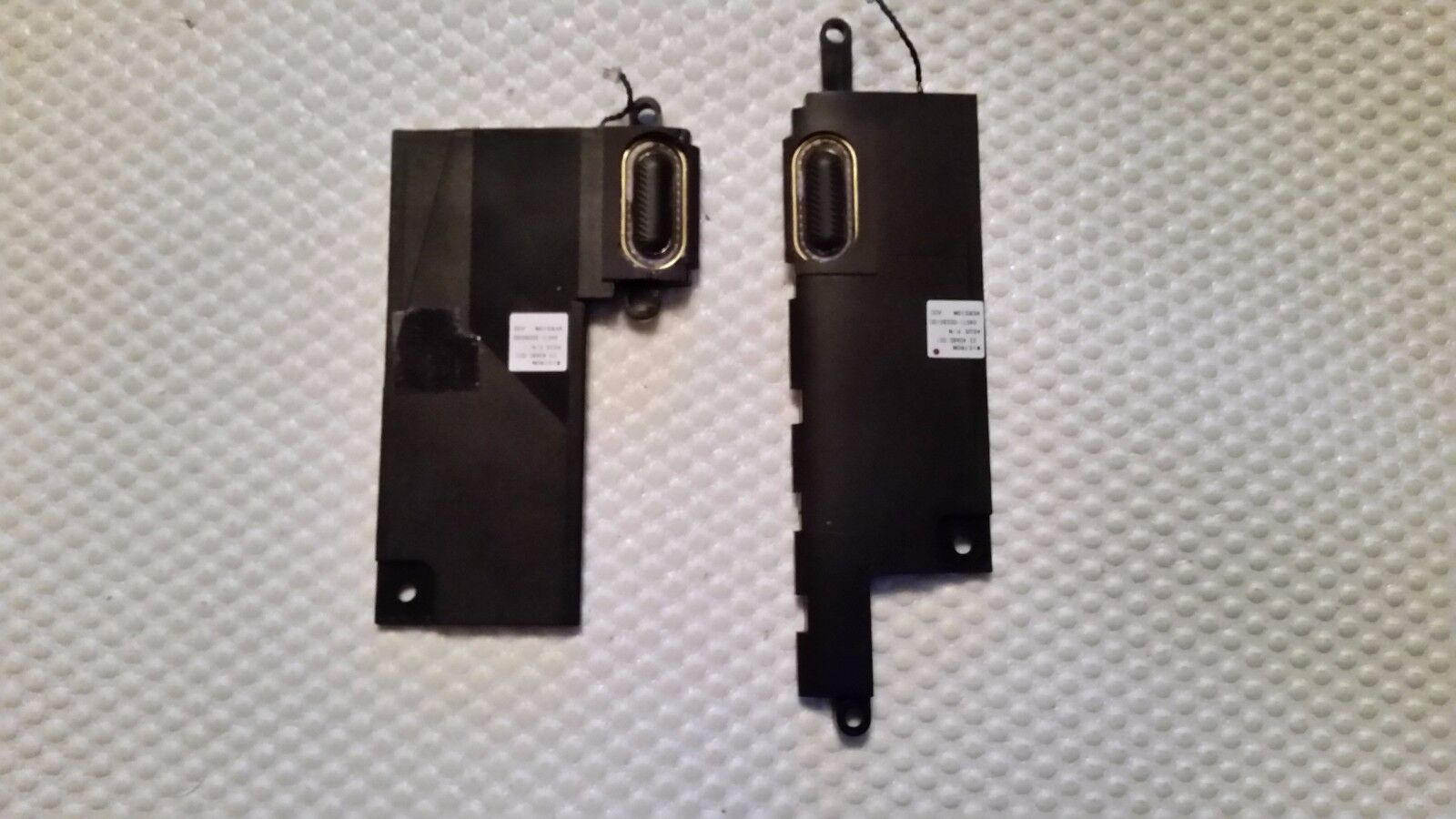 GENUINE SPEAKERS LEFT & RIGHT FOR 10.1″ ASUS MEMO PAD ME301T