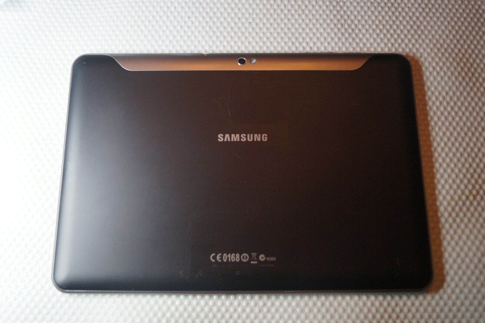 REAR COVER BACK FOR 10.1″ SAMSUNG GALAXY GT-P7510 TABLET