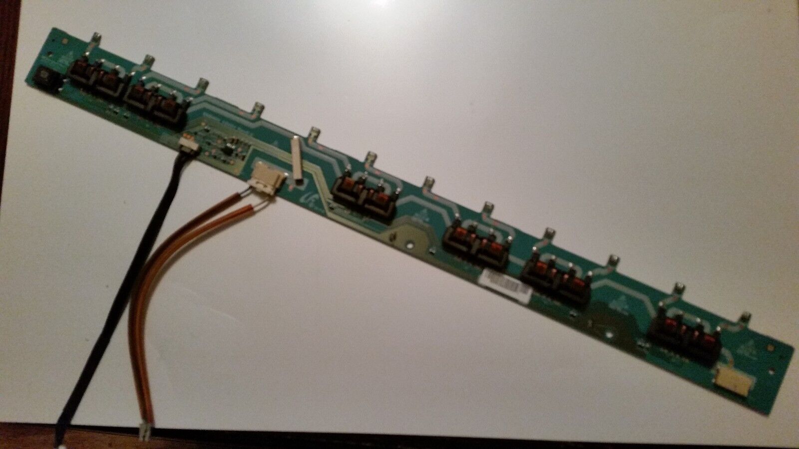 INVERTER BOARD FOR 40″ SAMSUNG LE40C503F1W LCD TV