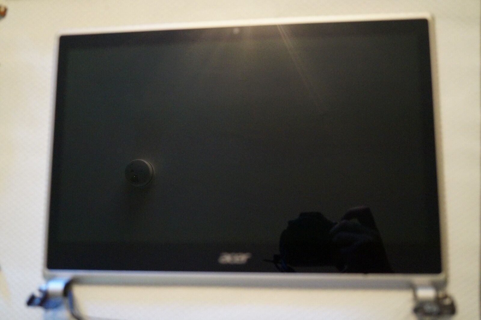 TOUCH SCREEN COMPLETE TOP SECTION for 14″ ACER Aspire V5-431P WORKING WITH FAULT