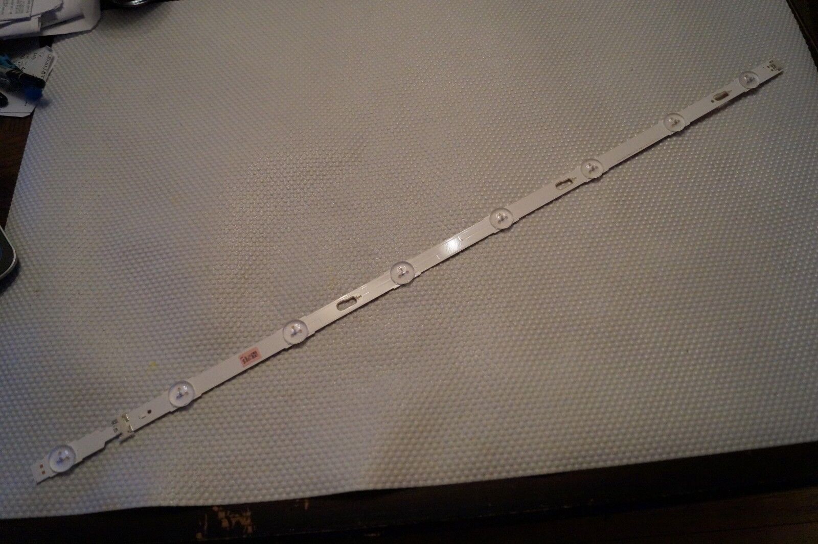 LED BACKLIGHT STRIP V5DU-600DCA-R1 FOR 60″ SAMSUNG UE60KU6000K, CY-GK060HQSV1H