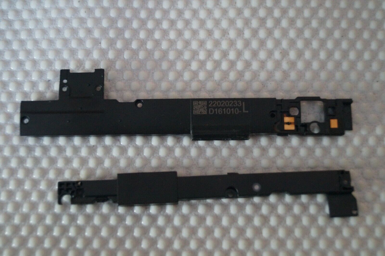 SPEAKERS LEFT & RIGHT 22020233 & 22020234 FOR HUAWEI FDR-A01w TABLET