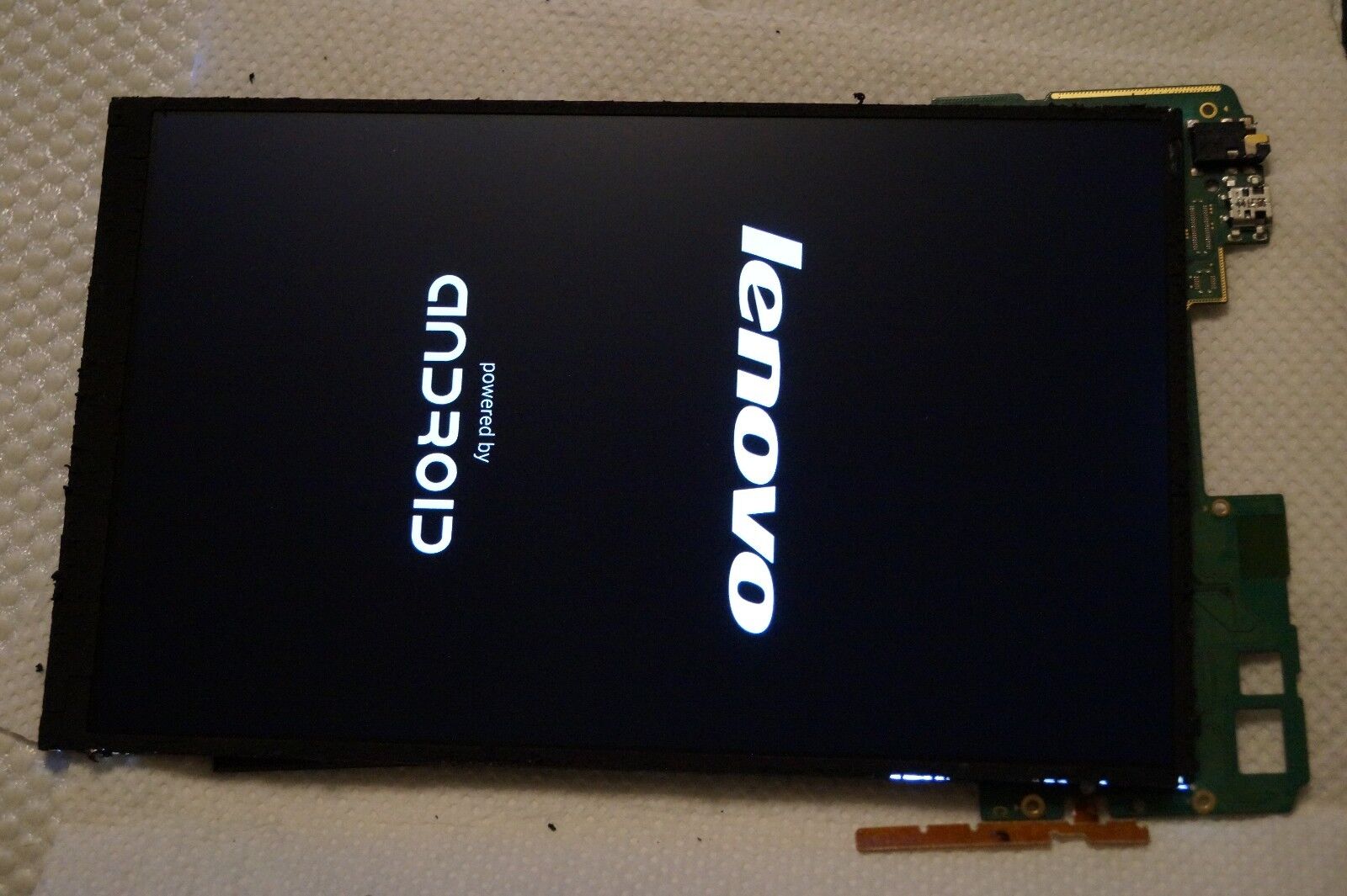 genuine lcd B080EAN02.2 SCREEN ONLY for 8″ LENOVO A5500-F