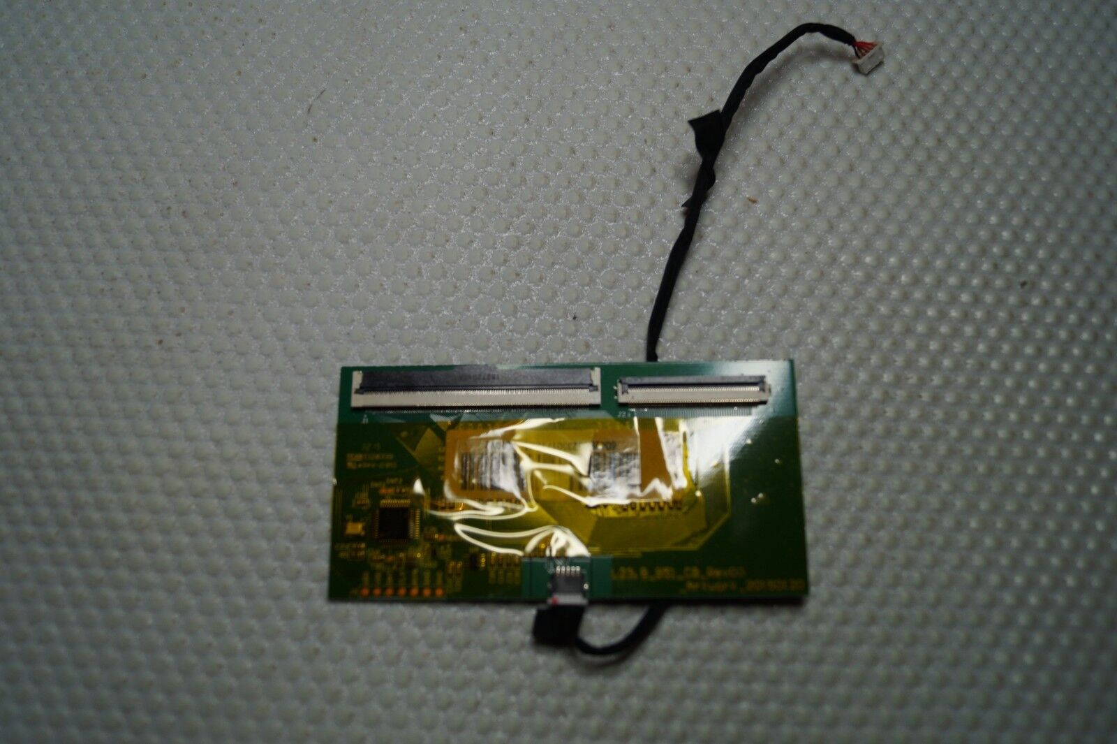 Touch Screen Control Board 6042B032350171 FOR Lenovo IdeaCentre AIO 700-24ISH PC