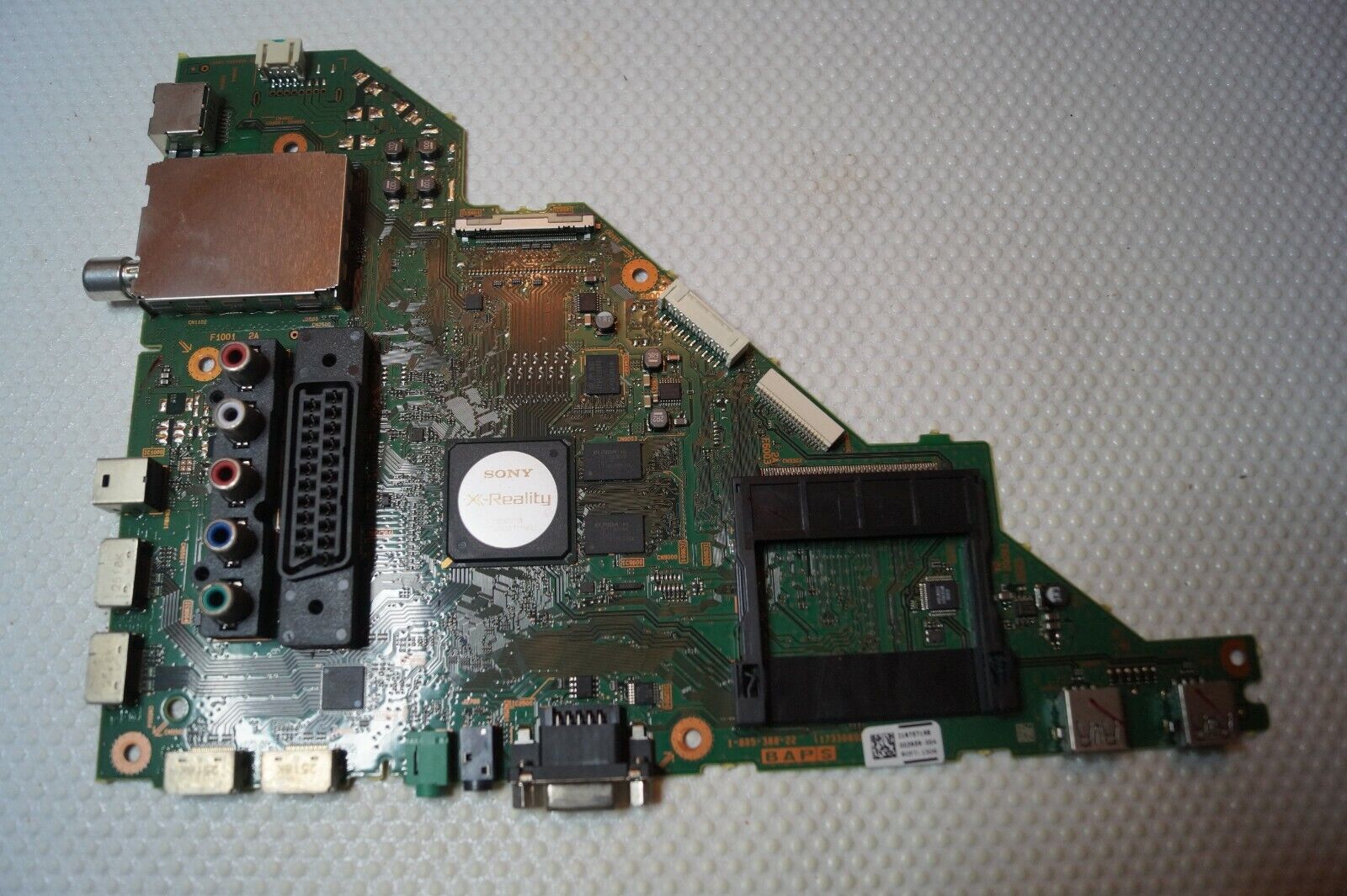 MAIN BOARD 1-885-388-22 (173308922) FOR 32″ SONY KDL-32EX653 LED TV, LTY320HN03