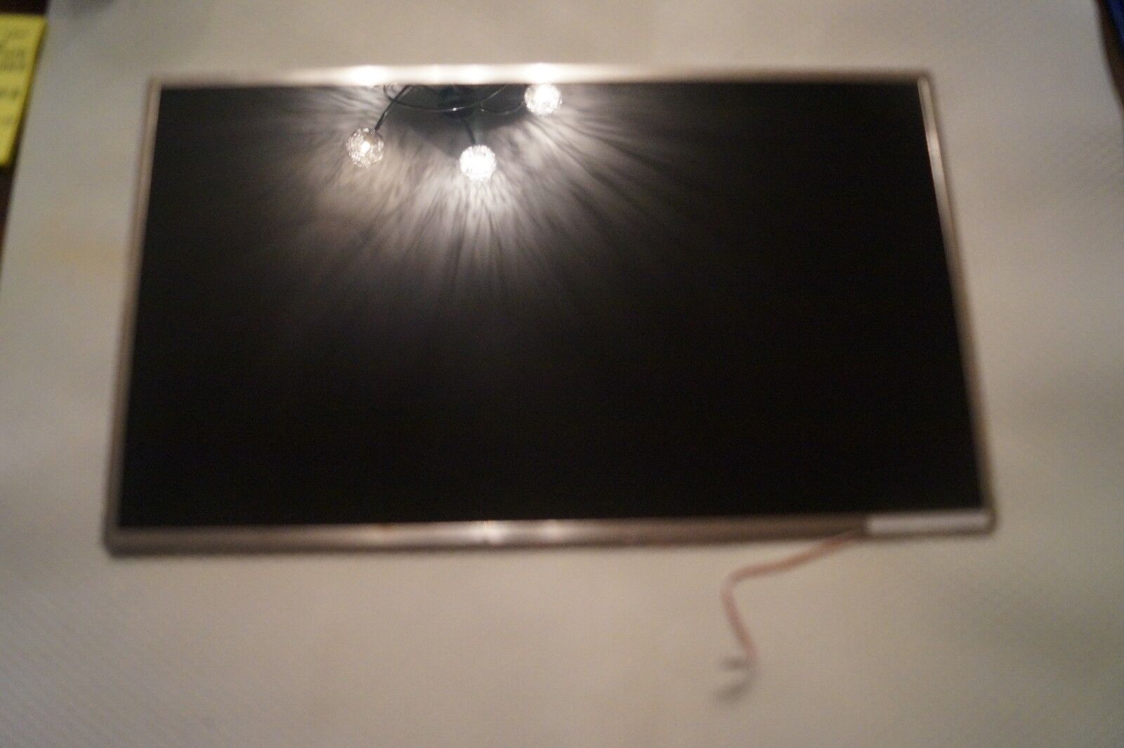 LCD CCFL SCREEN GENUINE FOR 15.6″ eMACHINES E525 LAPTOP