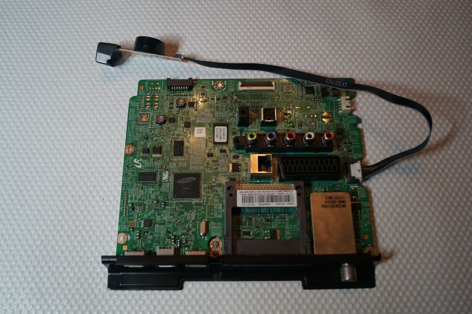 MAIN BOARD BN41-01955B BN94-006786T FOR 42″ SAMSUNG UE42F5000AK TV, HF420BGA-B1