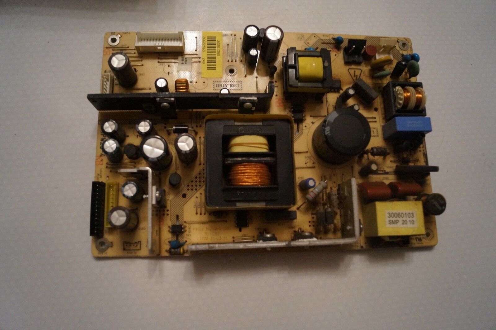 PSU POWER SUPPLY BOARD 20501380 17PW26-4 FOR 42″ SANYO CE42FD08-B