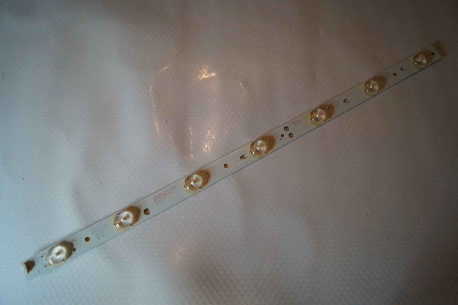 LED STRIP LT-48C540 30348007210 FOR 48″ JVC TV, LSC480HJ01-8