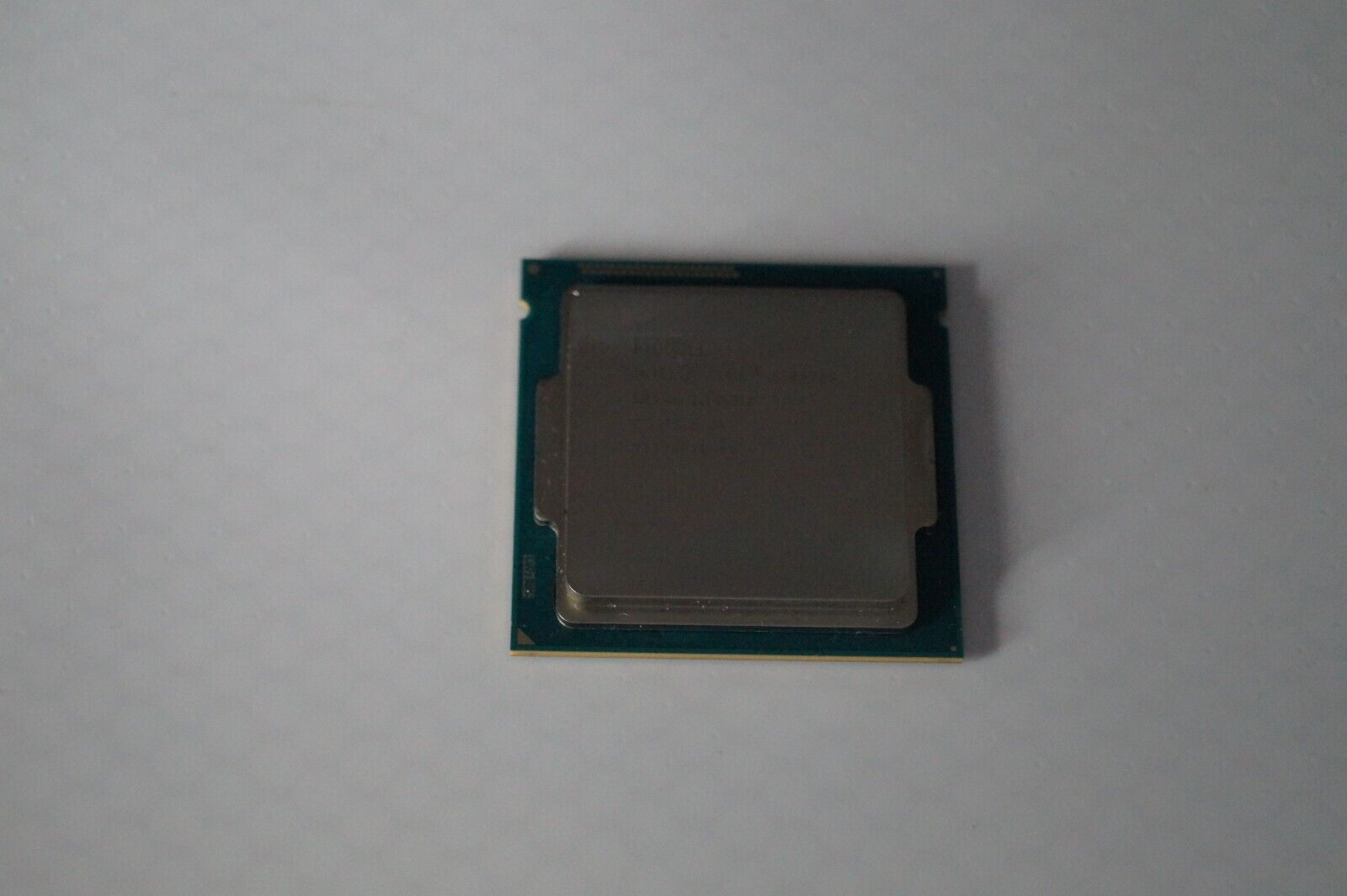 Intel i5-4670S 3.1GHz Quad Core LGA1150 INTEL COSTA RICA CPU SR14K